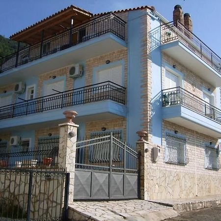 Kristallia Rooms Monastiraki  Dış mekan fotoğraf