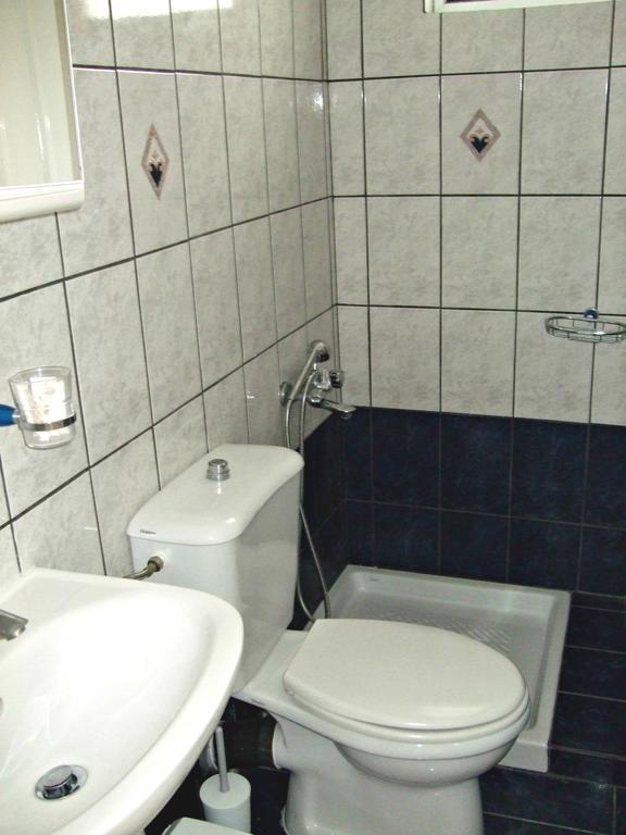 Kristallia Rooms Monastiraki  Oda fotoğraf