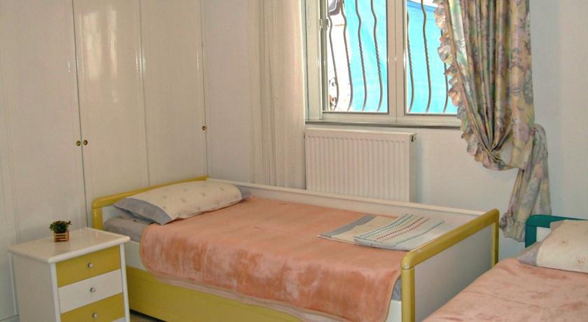 Kristallia Rooms Monastiraki  Oda fotoğraf
