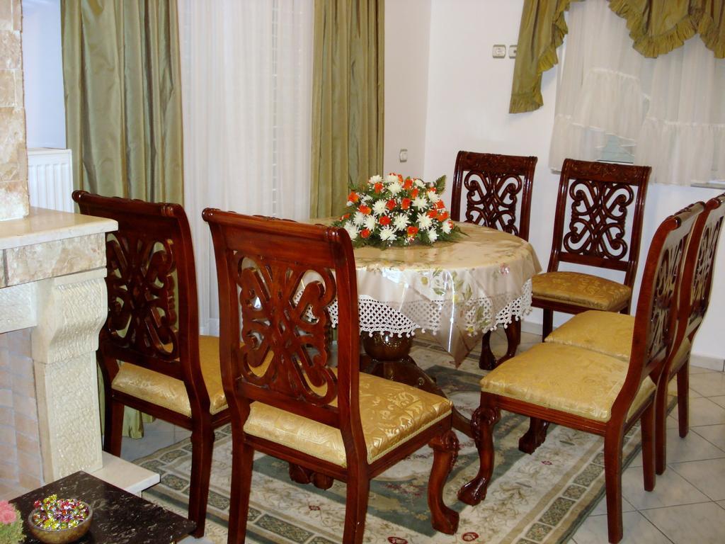 Kristallia Rooms Monastiraki  Dış mekan fotoğraf