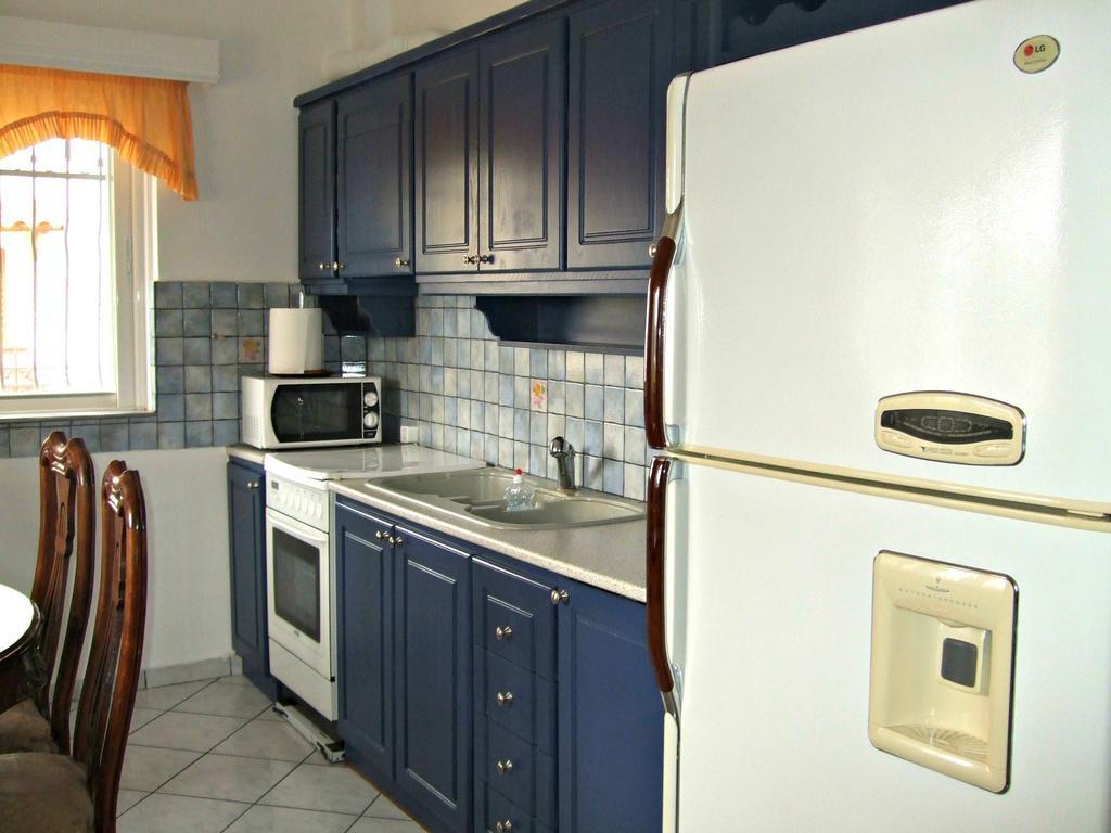 Kristallia Rooms Monastiraki  Dış mekan fotoğraf