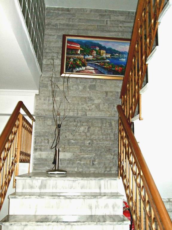 Kristallia Rooms Monastiraki  Dış mekan fotoğraf