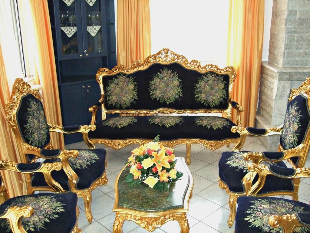 Kristallia Rooms Monastiraki  Dış mekan fotoğraf