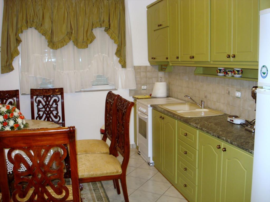 Kristallia Rooms Monastiraki  Dış mekan fotoğraf