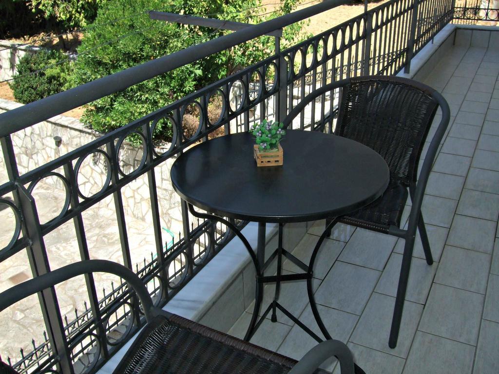 Kristallia Rooms Monastiraki  Dış mekan fotoğraf