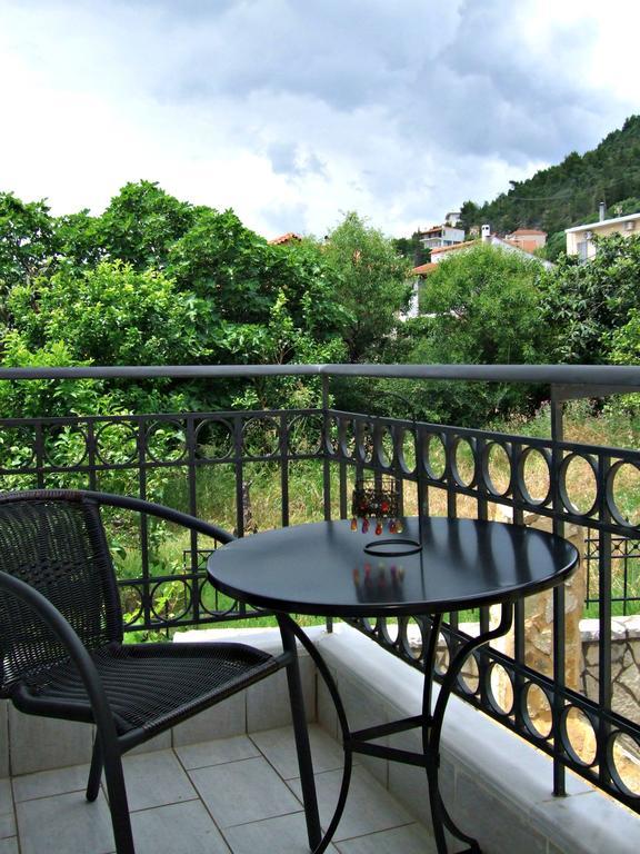 Kristallia Rooms Monastiraki  Dış mekan fotoğraf