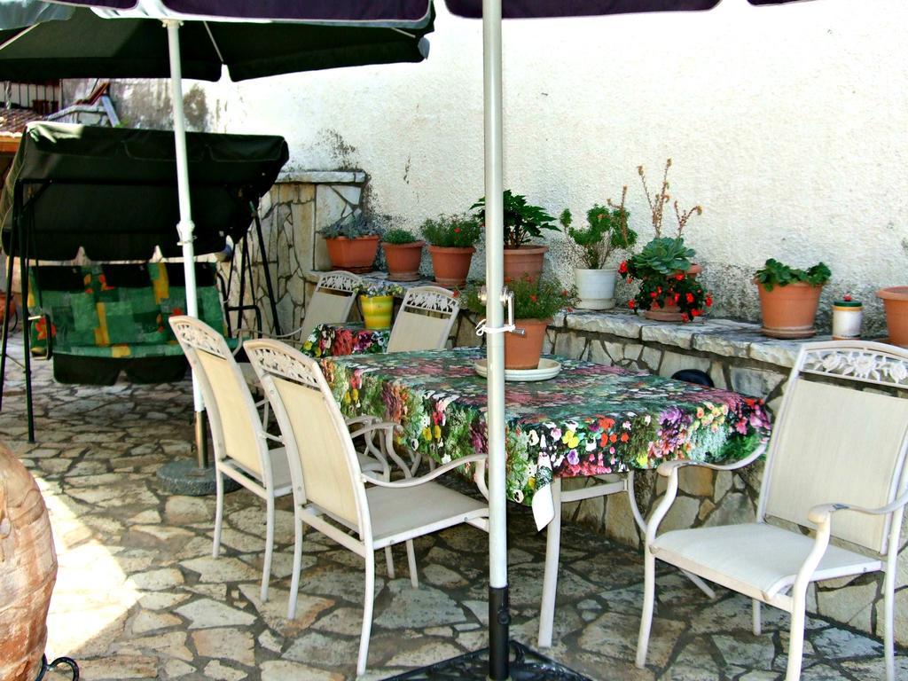 Kristallia Rooms Monastiraki  Dış mekan fotoğraf