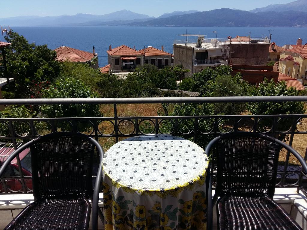 Kristallia Rooms Monastiraki  Dış mekan fotoğraf