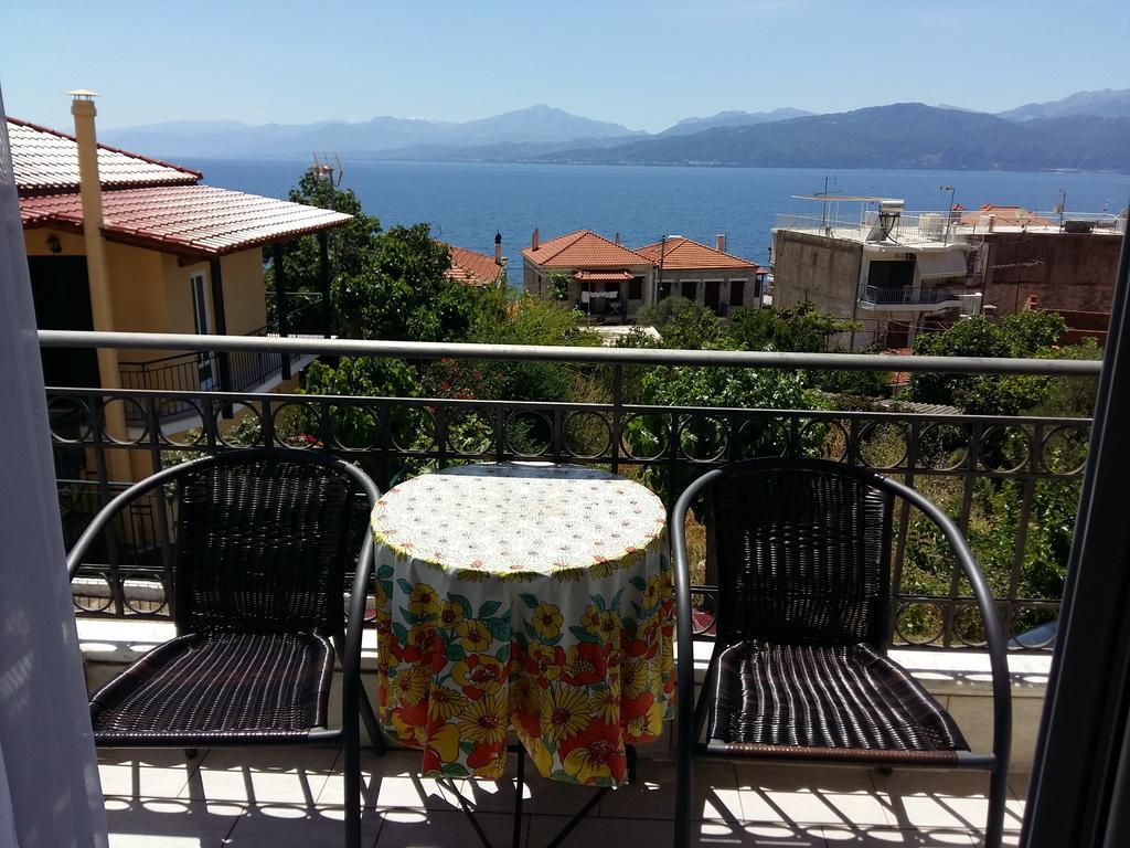 Kristallia Rooms Monastiraki  Dış mekan fotoğraf