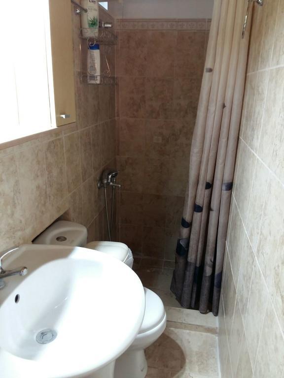 Kristallia Rooms Monastiraki  Dış mekan fotoğraf