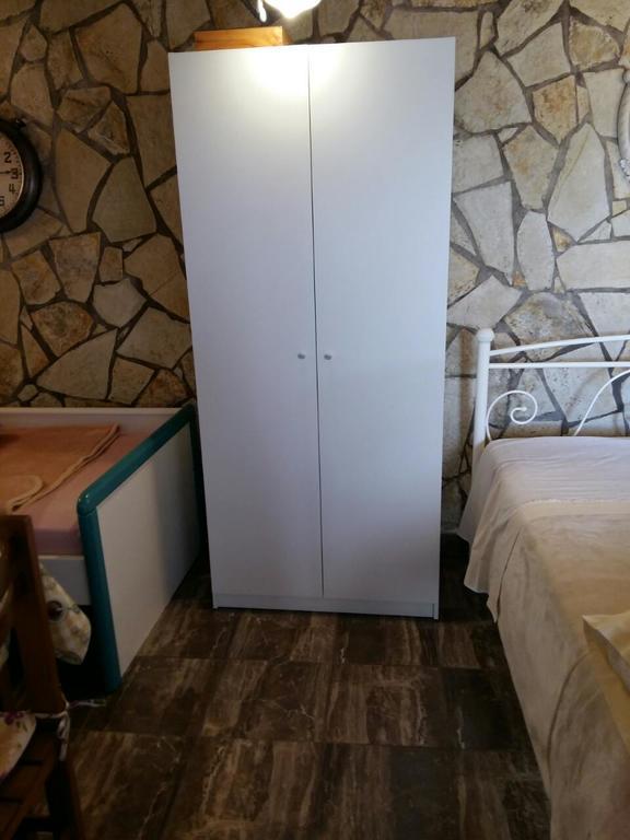 Kristallia Rooms Monastiraki  Dış mekan fotoğraf